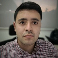 Nicolas Valdivia Araya