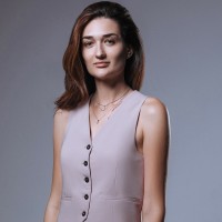 Nadiia Chumachenko
