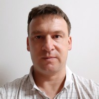 David Gostiljac