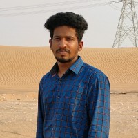 Sarath Mohanan