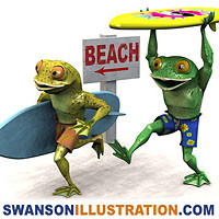 Shaun Swanson