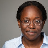 Freda Nadège Madinda , Ph.D.