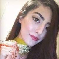Aysha Khan
