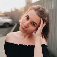 Julia Butyleva