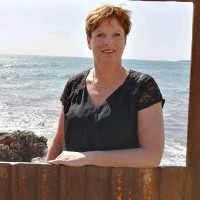 Heidy Van De Bovenkamp-Arndts