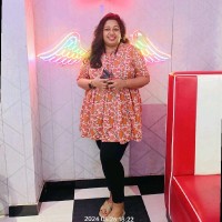 Anjushaa Dinesh