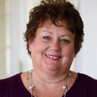 Denise Martin