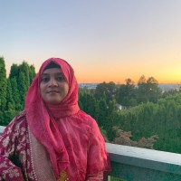 Sultana Marjia