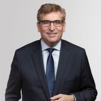 Gilles Pradier
