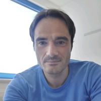 Marco Giglia