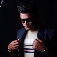 Shubham Ghadge