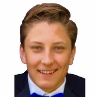 Connor Kuhlmann