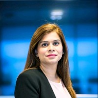 Mahera Ahmed, Cert Cii