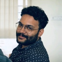 Vinod K