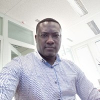 Paul Rodrigue Ngafack
