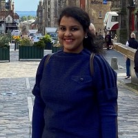 Anjali Singhal
