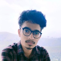 Shahil .