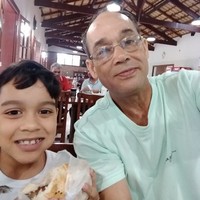 Elias Cristovam Souza