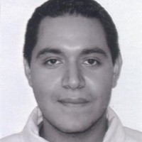 Marcos Díaz de León Rodríguez