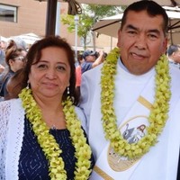 Deacon Efrain Calderon
