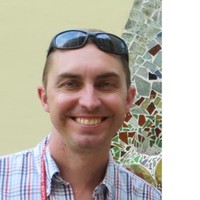 Ian Howlett