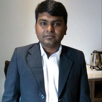 Ranjit Wankhede