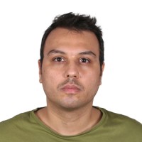Mohammad Norouzzadegan