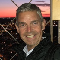 Paul Malcolmson
