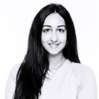 Natasha Jeshani, CPHR, SHRM-SCP