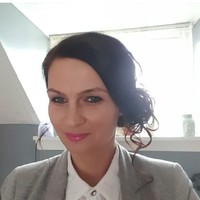 Marie Messenger Tamworth