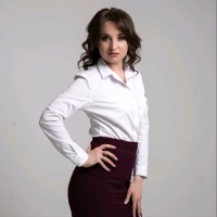Helen Diachenko