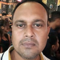 Animesh Sasmal