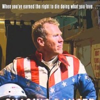 Gregory Dr Danger Carpenter