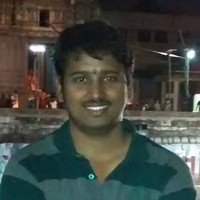 Pranith Bhanavath