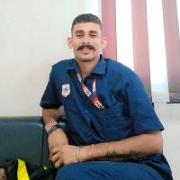 Sharvan Kumar