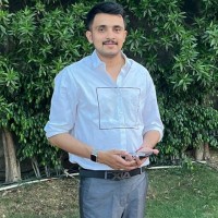 Pranay P.