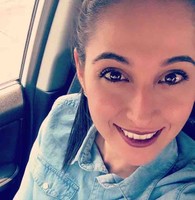 Carla Patricia Estremadoiro Sanguino