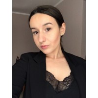 Beatrice Avram
