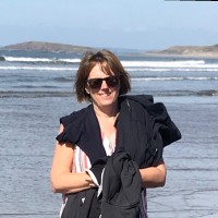 Lesley Loxley