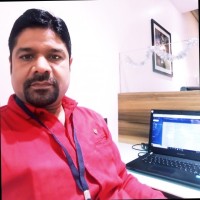 Kumesh Kumar Bhagat
