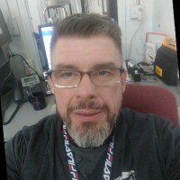 Chuck Turney