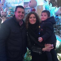 Carolina Navarro Morales