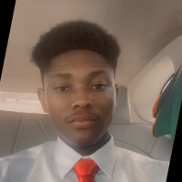 Lloyd Mensah