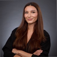 Myriam Hosni