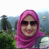 Farhana Ali