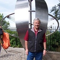 Professor Dr Gary Atkinson-Hope