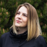 Alisa Kondrashova