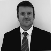 Stephen Murphy