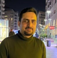 Behnam Farahani
