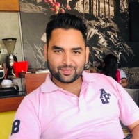 Ashish Parashar